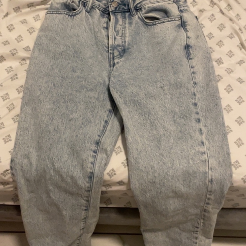 pacsun jeans